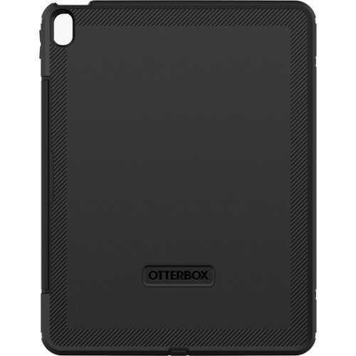 Rent to own OtterBox - Defender Series for Apple iPad Air 13-inch (M2) - Black