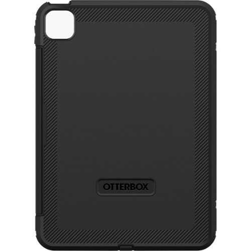 Rent to own OtterBox - Defender Series for Apple iPad Pro 11-inch (M4) - Black