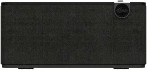 Rent to own Klipsch The One Plus Premium Bluetooth Speaker, Matte Black - Matte Black