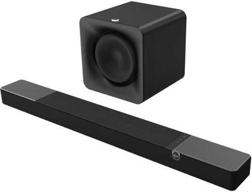 Rent to own Klipsch - Flexus CORE 210 - Black