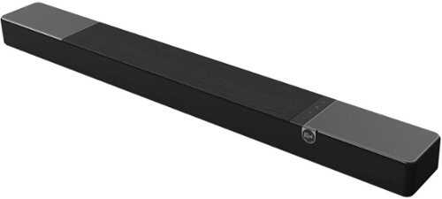 Rent to own Klipsch - Flexus CORE 200 3.1.2 Soundbar - Black