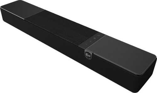 Rent to own Klipsch - Flexus CORE 100 2.1 Soundbar - Black