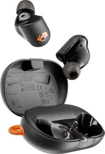 Rent to own Skullcandy - Sesh ANC Active - Black