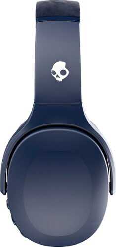 Rent to own Skullcandy - Crusher Evo Midnight Blue - Blue