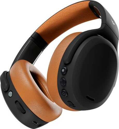 Rent to own Skullcandy - Crusher ANC 2 Black/Tan - Black