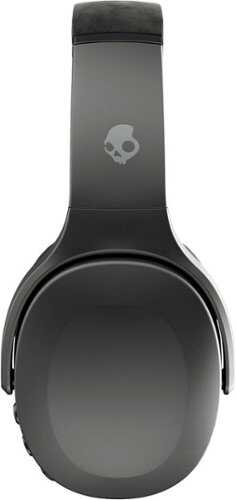 Rent to own Skullcandy - Crusher Evo Matte Black - Black