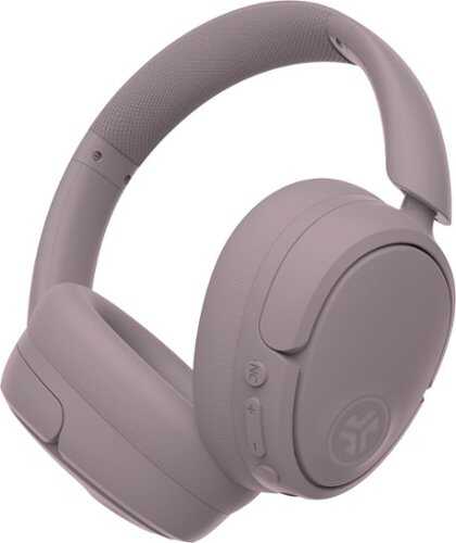 Rent to own JLab - JBuds Lux ANC Headphones - Mauve