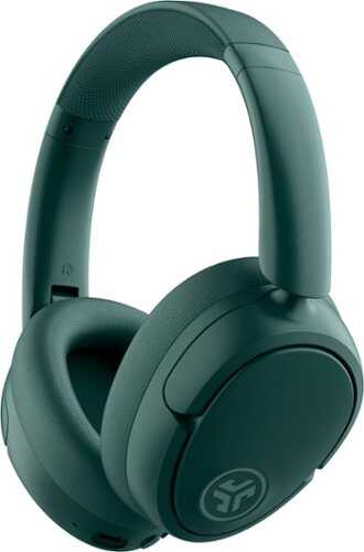 Rent to own JLab - JBuds Lux ANC Headphones - Sage