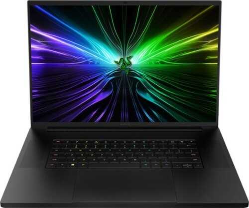 Rent to own Razer - Blade 18 - 18" Gaming Laptop UHD + - Intel Core i9 - NVIDIA GeForce RTX 4090 - 64 GB RAM - 2 TB SSD - Black