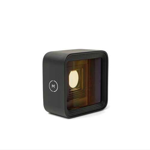 Rent to own Moment - 1.33x Anamorphic Lens - Gold Flare  T-Series