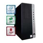 Rent to own Restored HP EliteDesk 800G3 Desktop Computer Tower