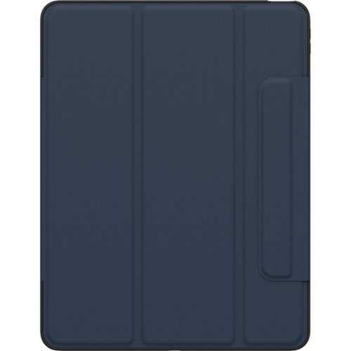 Rent to own OtterBox - Symmetry Folio Series for Apple iPad Air 13-inch (M2) - Coastal Evening