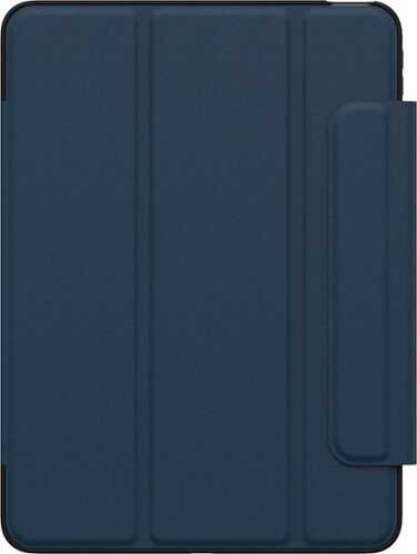 Rent to own OtterBox - Symmetry Folio Series for Apple iPad Air 11-inch (M3), Apple iPad Air 11-inch (M2), and iPad Air (5th gen/4th gen) - Coastal Evening