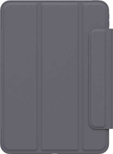 Rent to own OtterBox - Symmetry Folio Series for Apple iPad Pro 11-inch (M4) - Thunderstorm