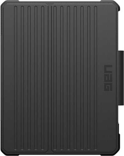 Rent to own UAG - iPad Pro 13" Gen 7 Mtpls SE Black - Black