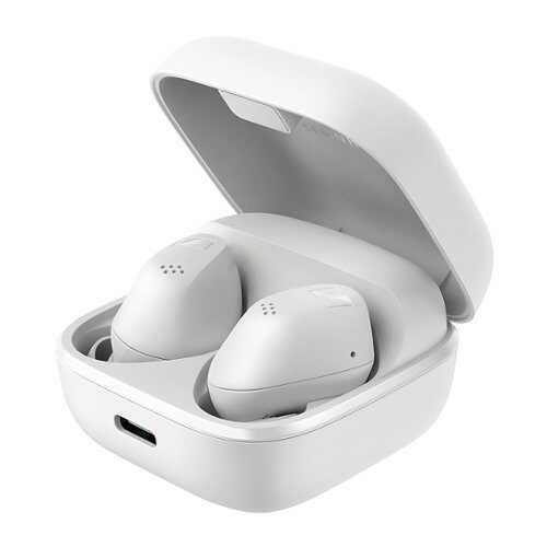 Rent to own Sennheiser - ACCENTUM True Wireless White - White