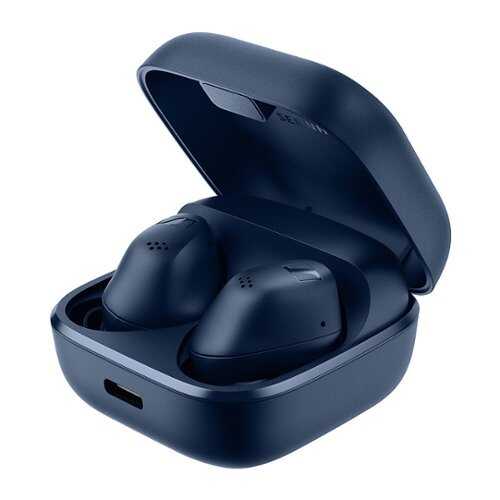 Rent to own Sennheiser - ACCENTUM True Wireless Blue Earbuds - Blue