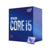 Rent to own Intel Core i5-10400F 6-Core 2.9 GHz (Max turbo 4.30 GHz) Intel 400 Series chipset 65W   LGA 1200 BX8070110400F Desktop Processor