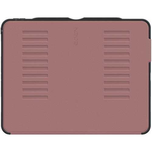 Rent to own ZUGU - Slim Protective Case for Apple iPad Pro 12.9 Case (5th/6th Generation, 2021/2022) - Desert Rose