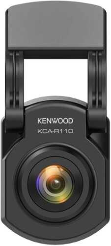 Rent to own Kenwood - KCA-R110 - Black