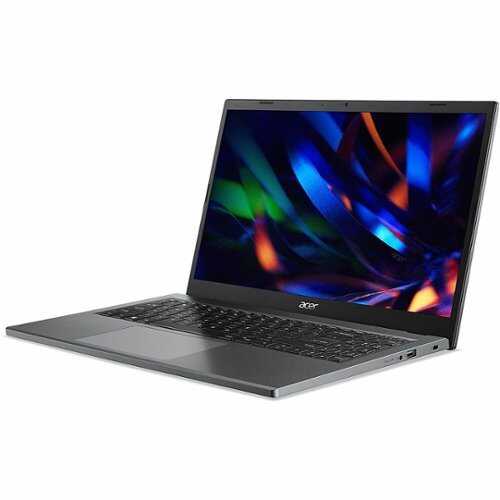 Rent to own Acer - Extensa 15 215-23 15.6" Laptop - AMD Ryzen 5 with 8GB Memory - 256 GB SSD - Iron, Other