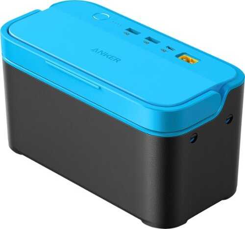 Rent to own Anker Detachable Battery(NEW) for Powered Cooler - Gray