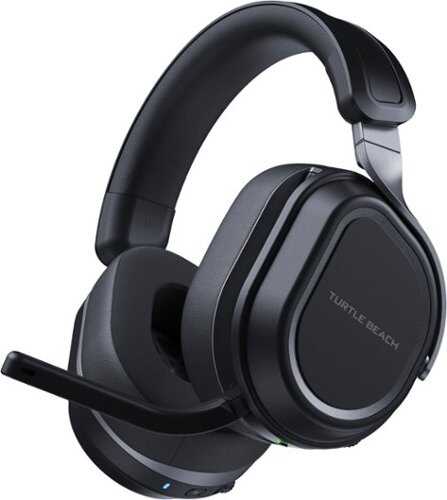 Rent to own Turtle Beach - Stealth™ 700 Gen 3 Wireless Gaming Headset for PS - Black