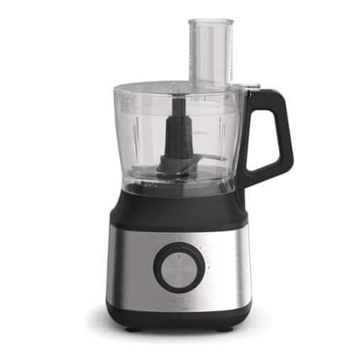 Rent to own bella PRO - 8-Cup Food Processor - Stainless Steel