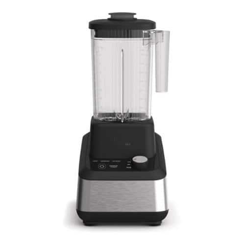 Rent to own bella Pro - PowerUp High Powered Blender - Stainless Steel