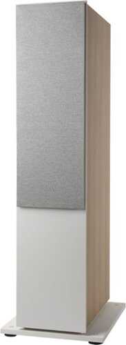 Rent to own JBL - Stage2 280F 2.5-Way Dual 8" Floorstanding Loudspeaker - Each - Latte