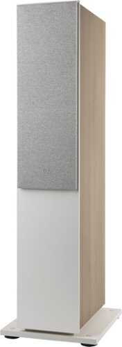 Rent to own JBL - Stage2 260F 2.5-Way Dual 6.5-inch (165mm) Floorstanding Loudspeaker - Each - Latte