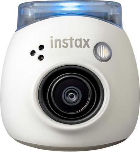 Rent to own Fujifilm - INSTAX PAL Milky White - Milky White