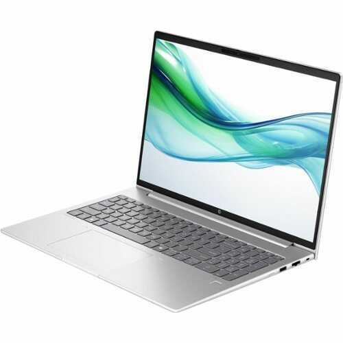 Rent to own HP - ProBook 465 G11 16" IPS 1920 x 1200 (WUXGA) Laptop - AMD Ryzen 5 with 16GB Memory - 256 GB SSD - Silver