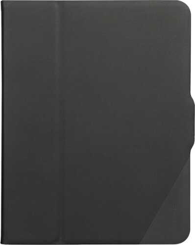 Rent to own Targus - VersaVu Slim for iPad Pro 12.9" (2024) - Black