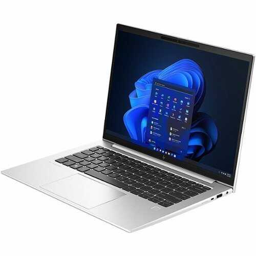 Rent to own HP - EliteBook 840 G10 14" Laptop - Intel Core i7 with 16GB Memory - 512 GB SSD - Silver