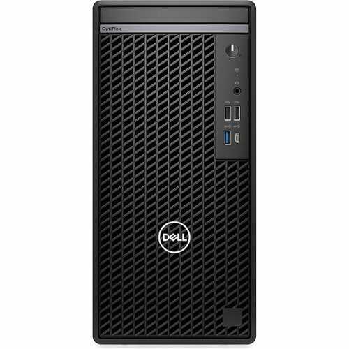 Rent to own Dell - OptiPlex 7000 Desktop - Intel Core i5 - 8GB Memory - 256GB SSD - Black