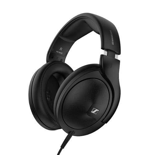 Rent to own Sennheiser HD 620S - Black