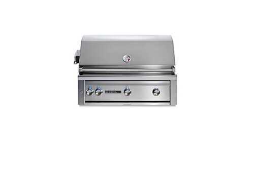 Rent to own Sedona By Lynx - 36" Built-In Gas Grill - Stainless Steel
