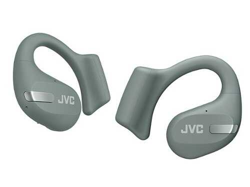 Rent to own JVC New Nearphones Open Ear True Wireless Headphones - Green