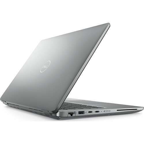 Rent to own Dell - Precision 3000 14" Laptop - Intel Core Ultra 5 with 16GB Memory - 256 GB SSD - Gray