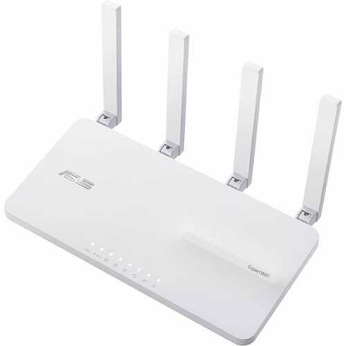 Rent to own ASUS - ExpertWiFi Wireless-AX 372 MB/s Whole Home Wi-Fi System - White