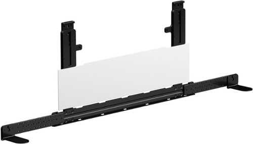 Rent to own Sony WB1 Soundbar Bracket - Black