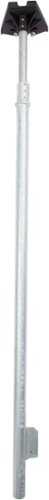 Rent to own Baird Mounts - Starlink Pole Mount - Galvanized Steel