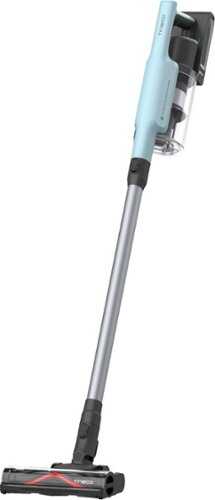 Rent to own Tineco GO Pet Cordless Stick Vacuum (GO303) - Powder Blue