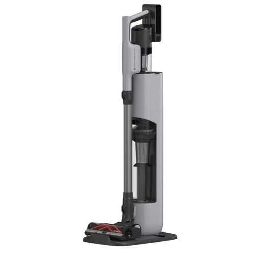 Rent to own Tineco - GO Station Cordless Stick Vac AutoEmpty - Gray