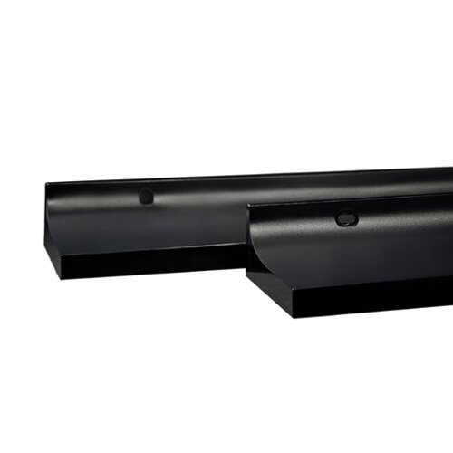 Rent to own Tonal - Wide Mount Covers (Pack of 2) - Black