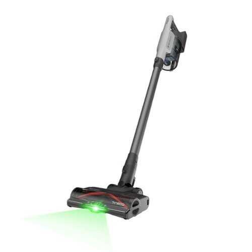 Rent to own Tineco - GO Pet Pro Cordless Stick Vacuum GO503 - Gray