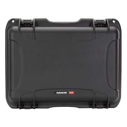 Rent to own NANUK - NNUK925S060BK - Black