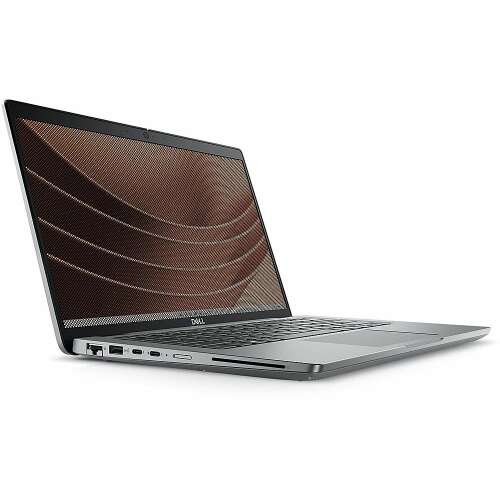 Rent to own Dell - Latitude 5000 13.3" Laptop - Intel Core Ultra 5 with 16GB Memory - 512 GB SSD - Gray