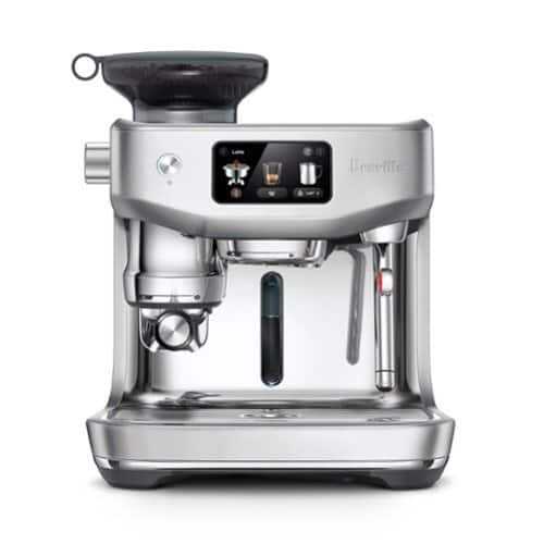 Rent to own Breville - the Oracle Jet Espresso Machine - Brushed Stainless Steel